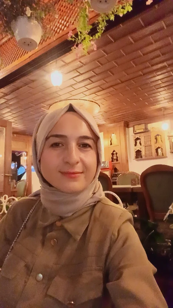 Aysun Tatlıalma